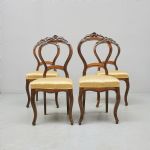 1365 8417 CHAIRS